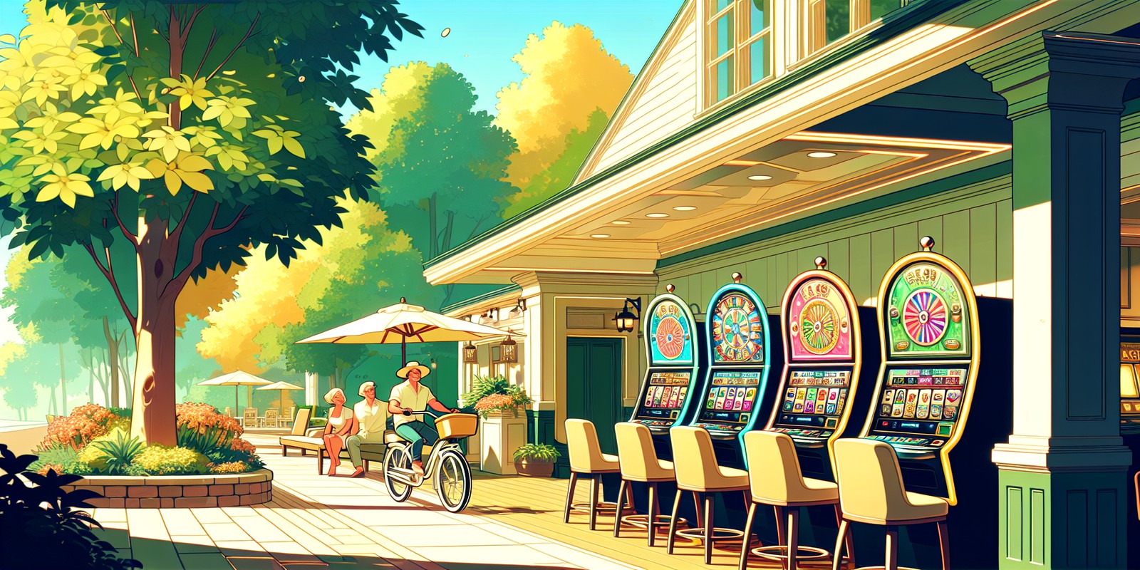 Discover zv777.org: Your Ultimate Slot Gaming Hub in 2025 - Slot Strategy Guide for pakistani | 1Win