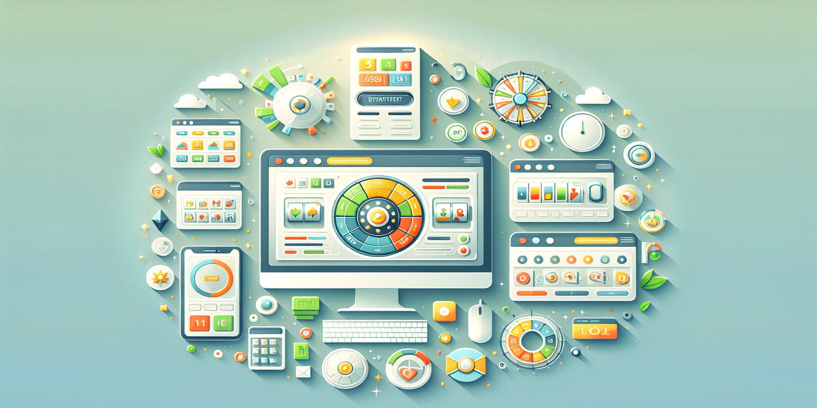 Unlock 700 Free Spins in Coin Master: Your Ultimate Guide 2025 with 1Win