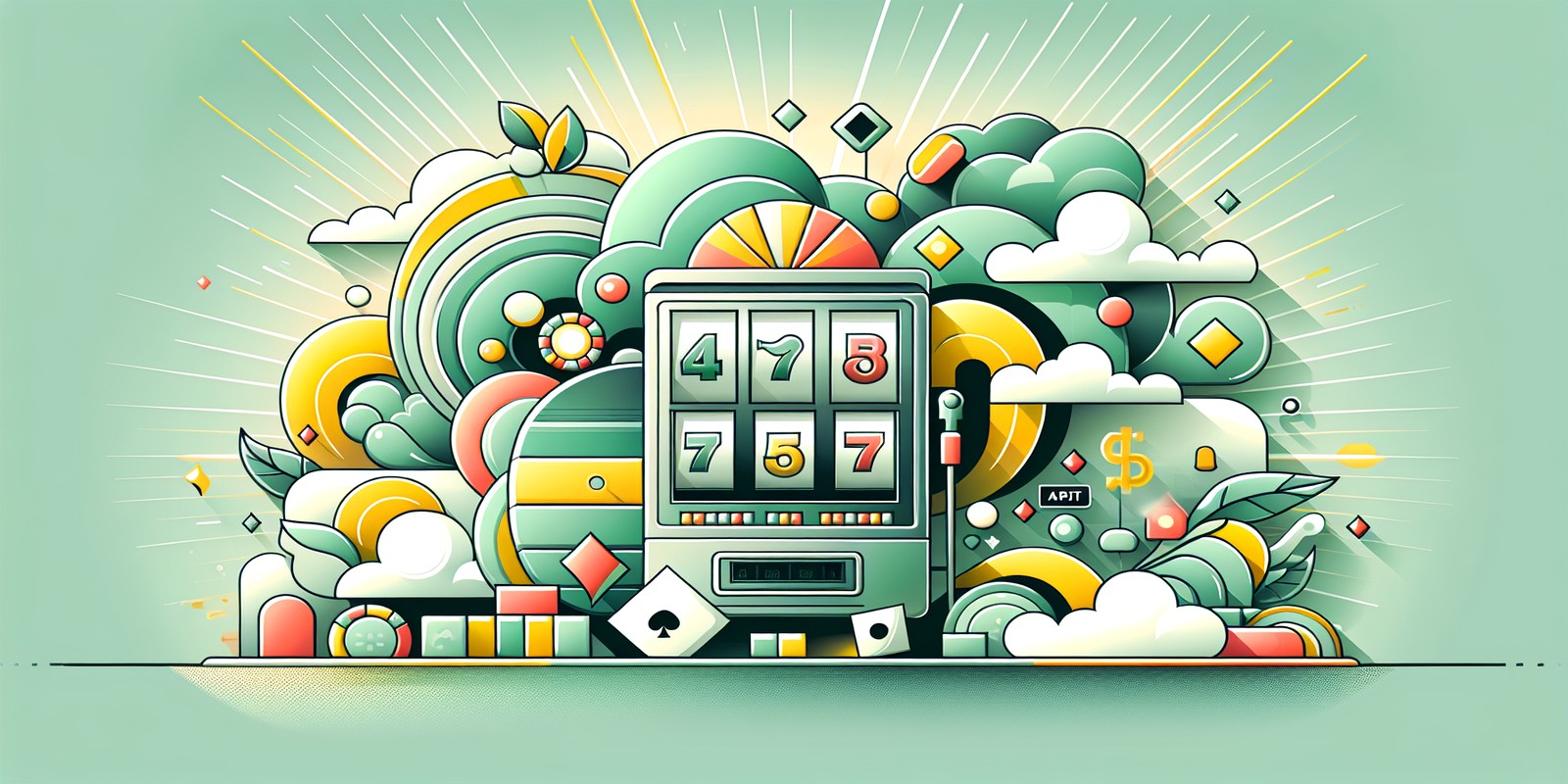 Unlock the Best Slot Strategies for Winning Big in 2025! - Slot Strategy Guide for pakistani | 1Win