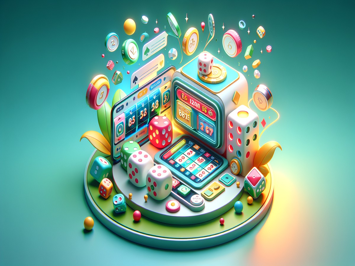 1Win Dice Games - Enjoy thrilling dice gaming on 1Win.