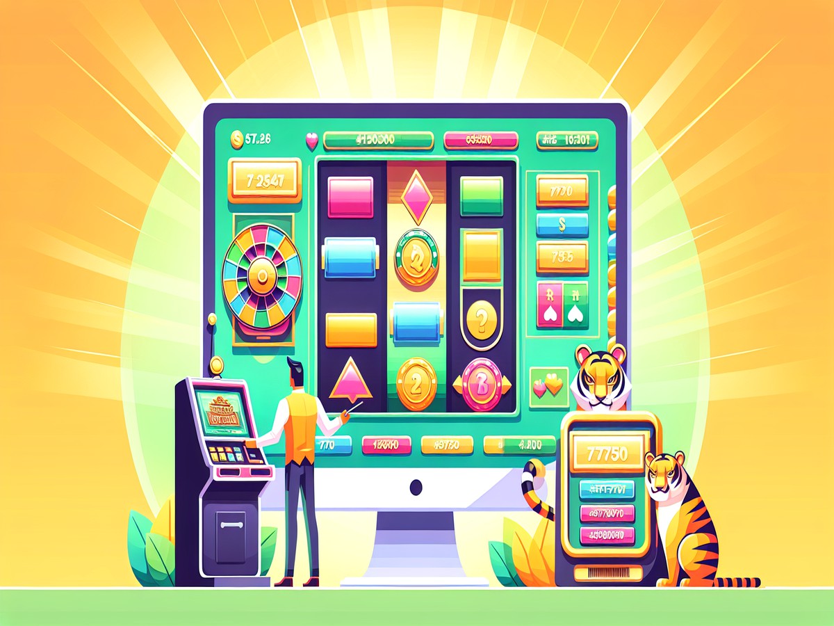 1Win Fortune Tiger Games - Join the fun with Fortune Tiger.