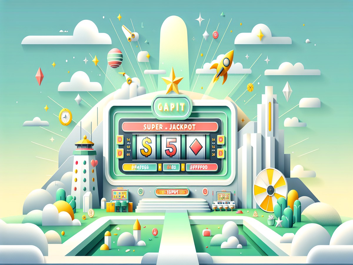 1Win Super Jackpot - Discover the Super Jackpot experience.